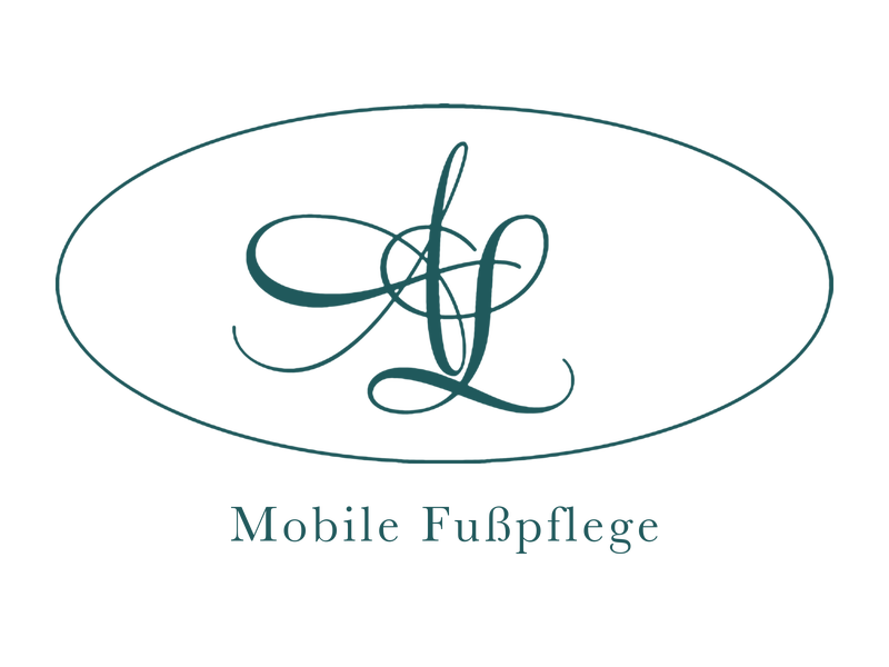 Mobile Fußpflege - Alexandra Loh